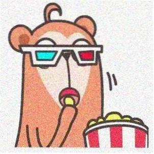 观众铁皮盒子头像